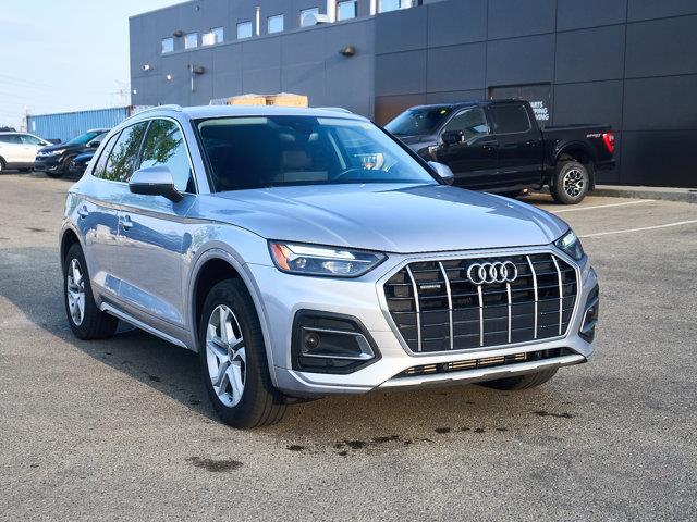 audi Q5 2022 - 7
