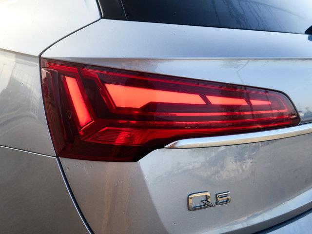 audi Q5 2022 - 11