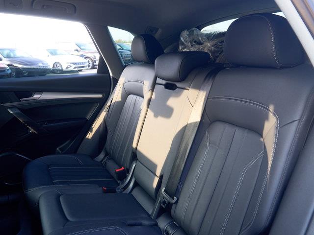 audi Q5 2022 - 19