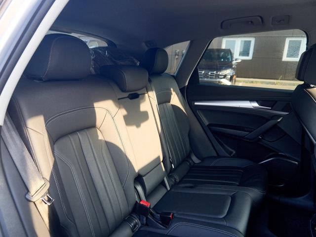audi Q5 2022 - 21