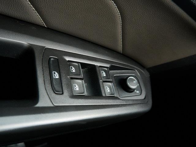 volkswagen Atlas Cross Sport 2022 - 12