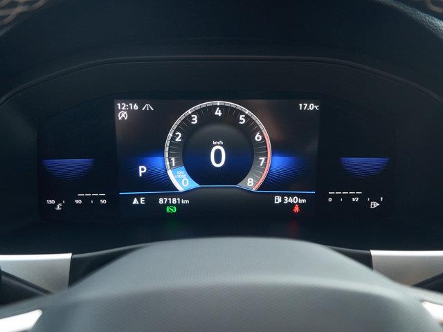 volkswagen Atlas Cross Sport 2022 - 13