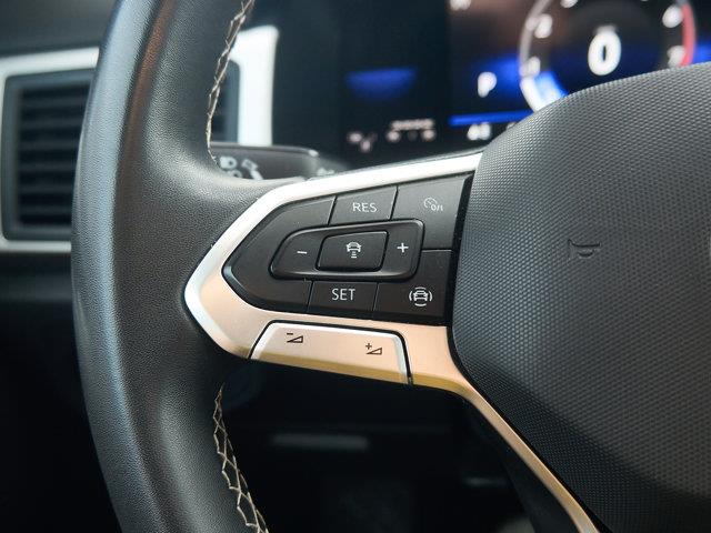 volkswagen Atlas Cross Sport 2022 - 15