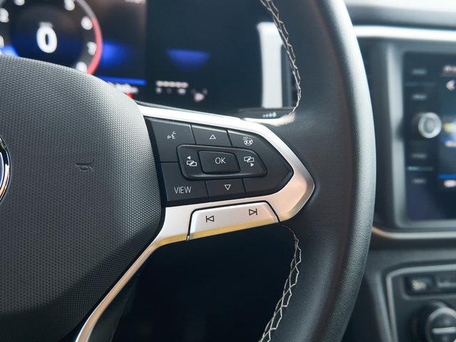 volkswagen Atlas Cross Sport 2022 - 16