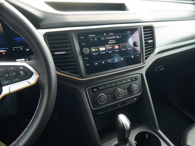 volkswagen Atlas Cross Sport 2022 - 17