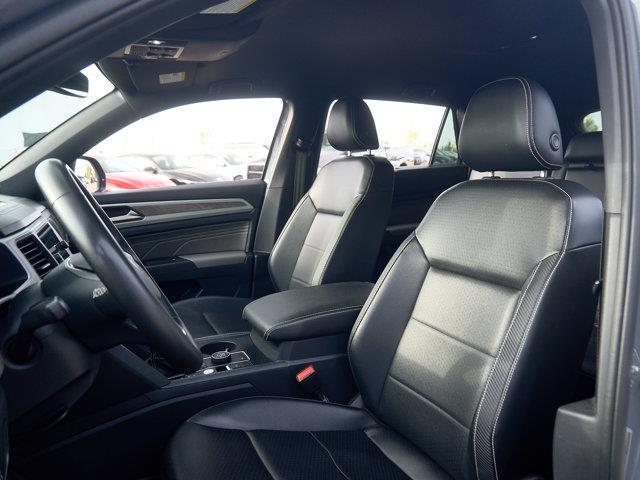 volkswagen Atlas Cross Sport 2022 - 18