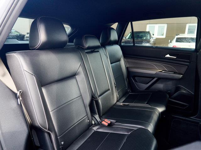 volkswagen Atlas Cross Sport 2022 - 21