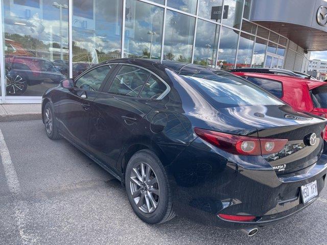 mazda Mazda3 2022 - 3