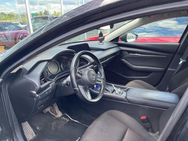 mazda Mazda3 2022 - 4