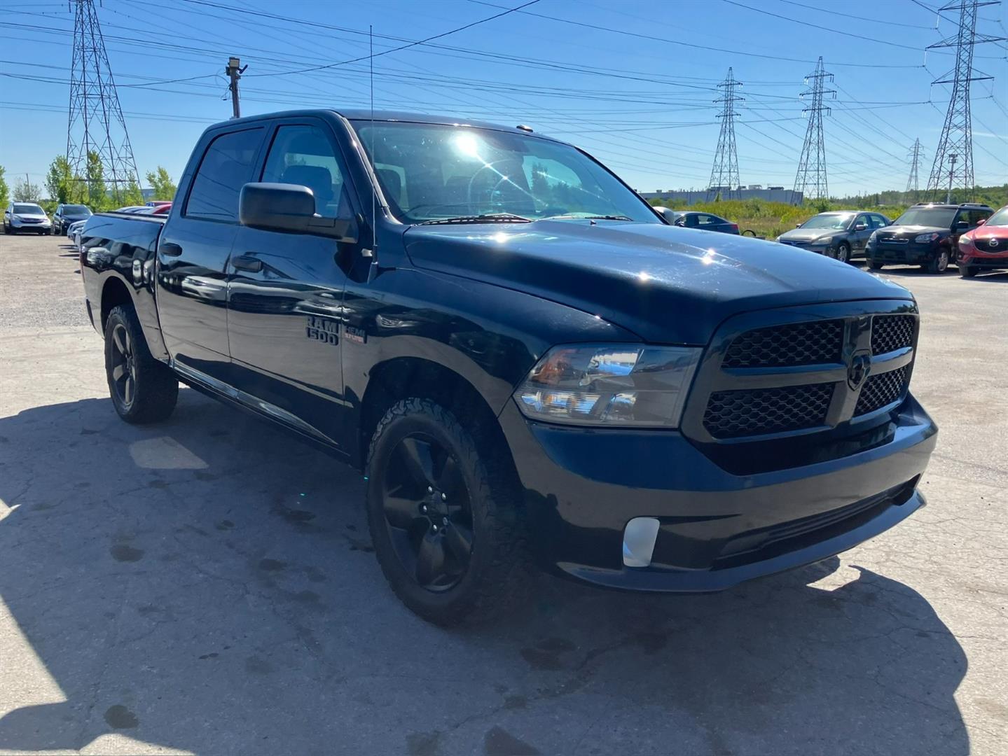 ram 1500 2016 - 3