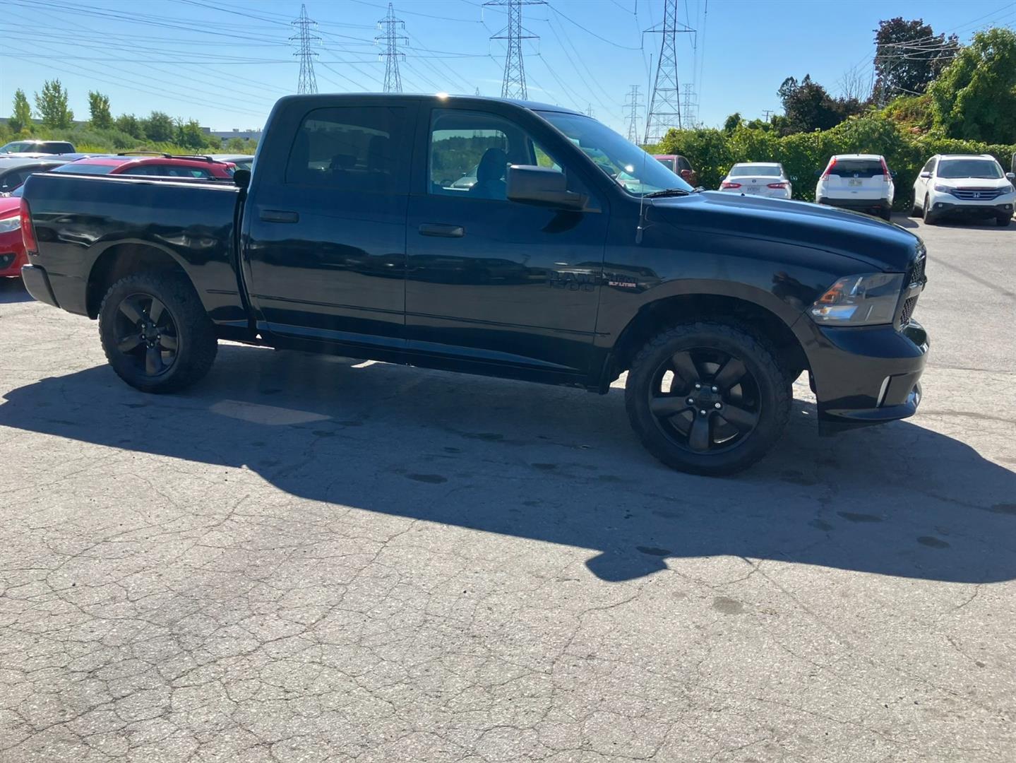 ram 1500 2016 - 4
