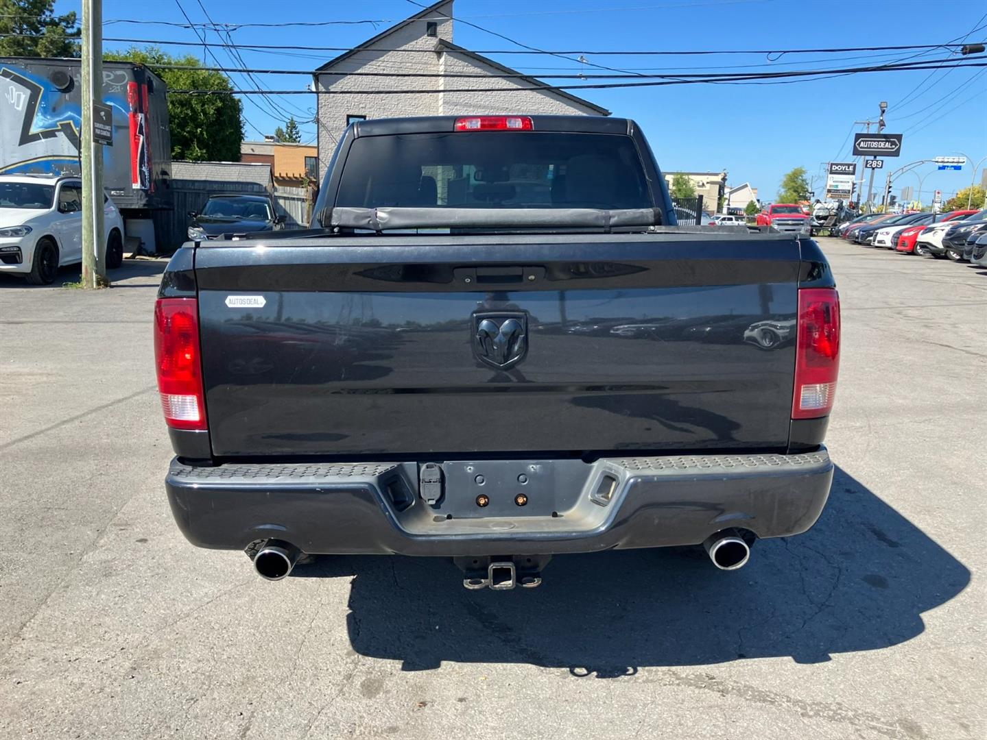 ram 1500 2016 - 6
