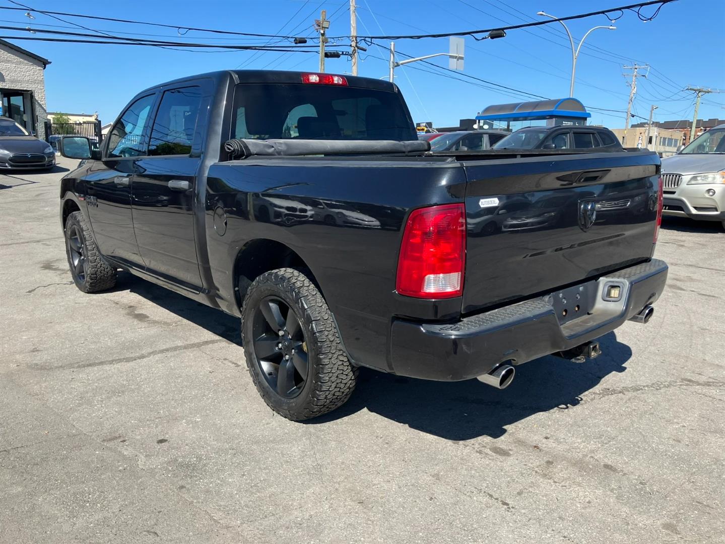 ram 1500 2016 - 7