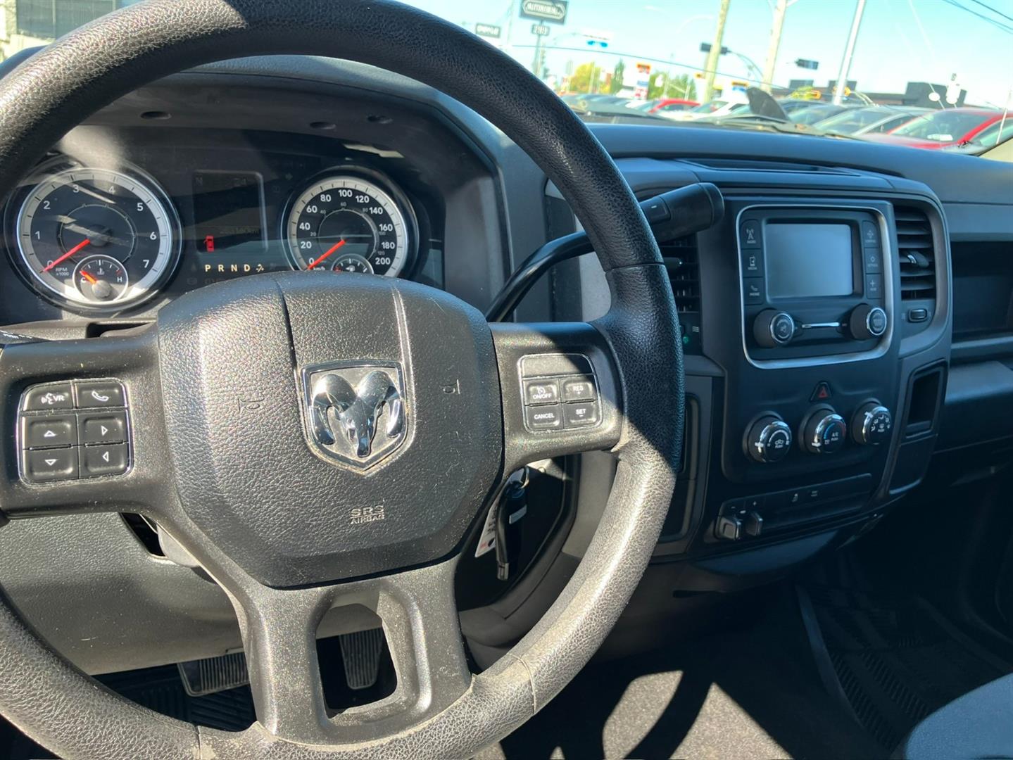 ram 1500 2016 - 11