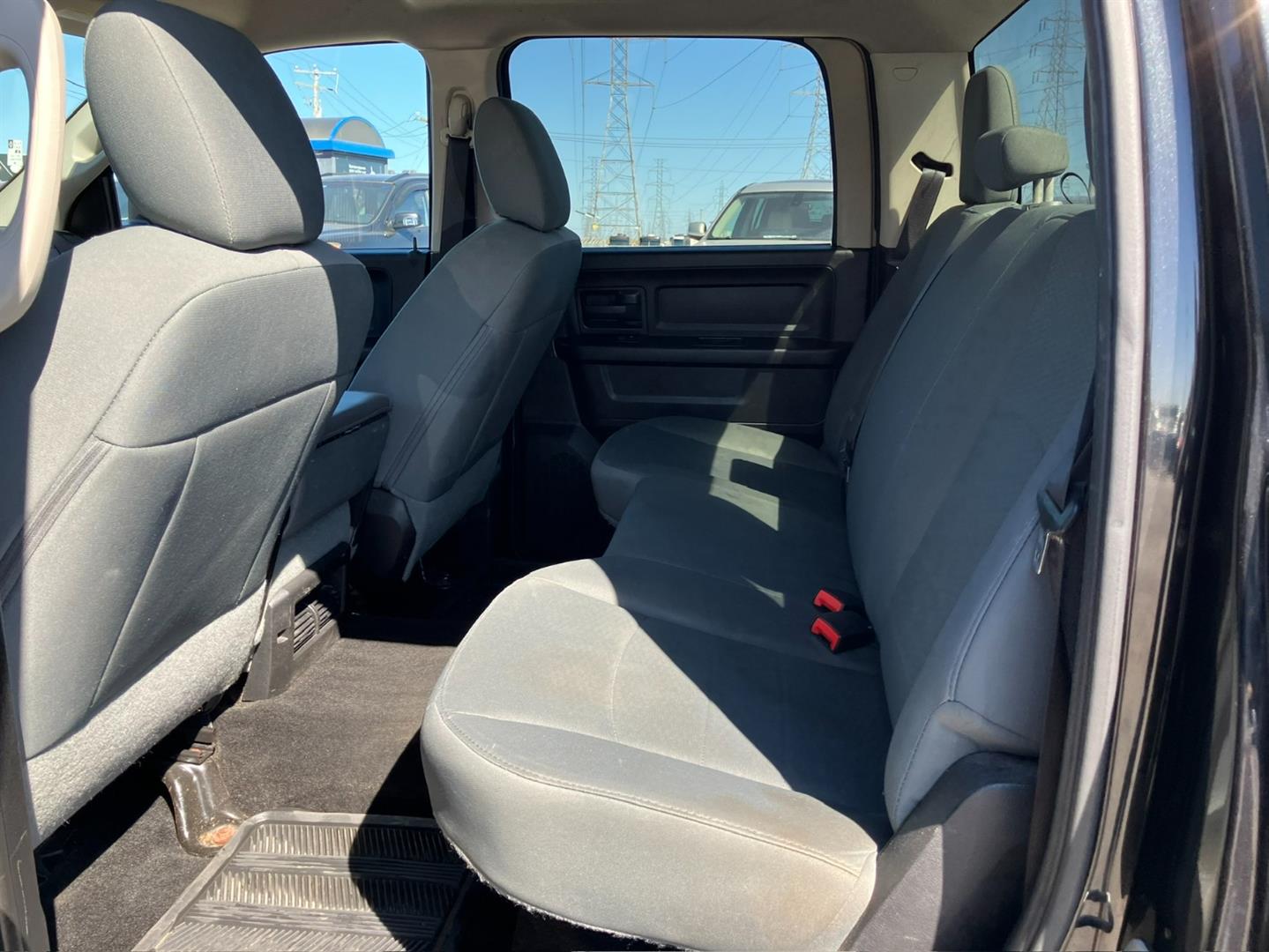 ram 1500 2016 - 12