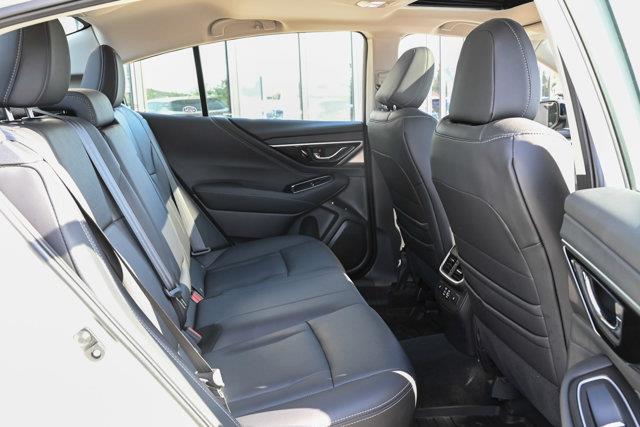 subaru Legacy 2024 - 27