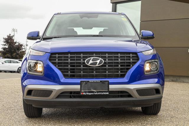 hyundai Venue 2023 - 2