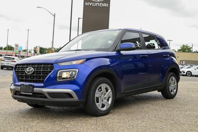 hyundai Venue 2023 - 3