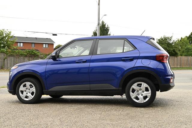 hyundai Venue 2023 - 4