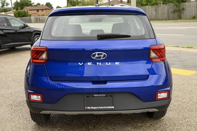 hyundai Venue 2023 - 5