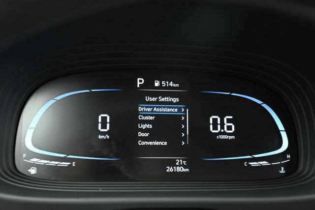 hyundai Venue 2023 - 10