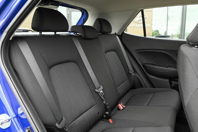 hyundai Venue 2023 - 20