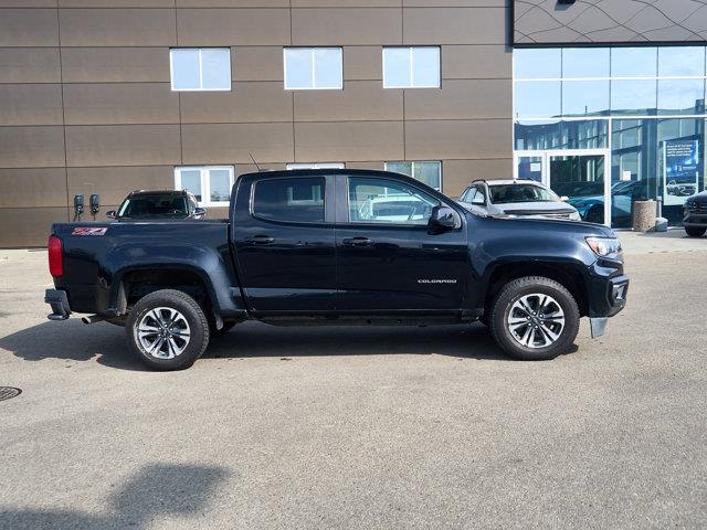 chevrolet Colorado 2021 - 6