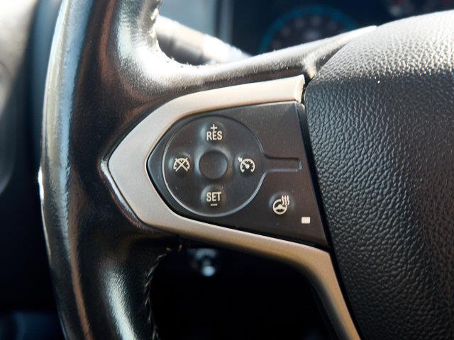 chevrolet Colorado 2021 - 15