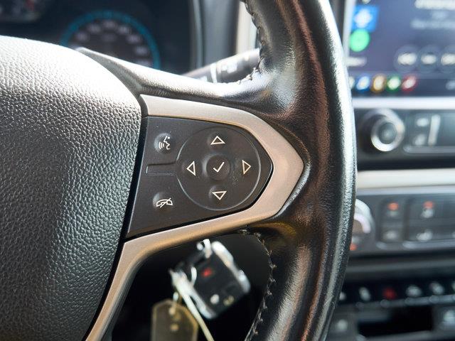 chevrolet Colorado 2021 - 16