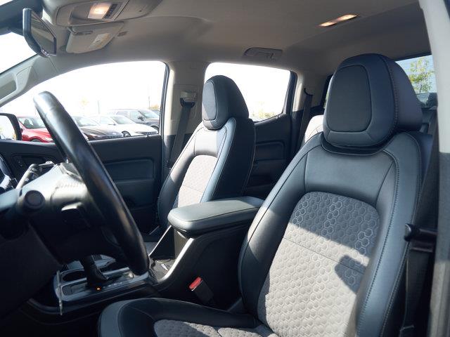 chevrolet Colorado 2021 - 18