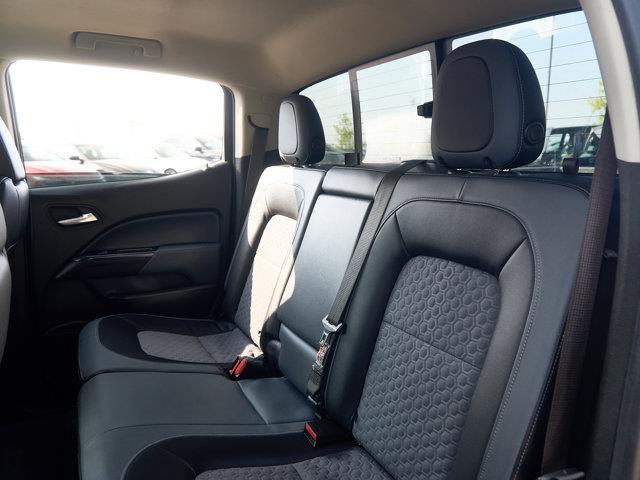 chevrolet Colorado 2021 - 19