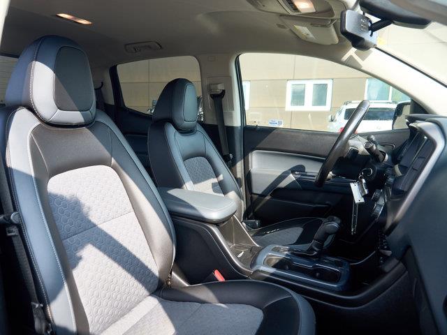 chevrolet Colorado 2021 - 20