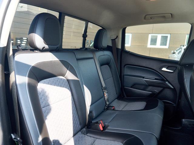 chevrolet Colorado 2021 - 21