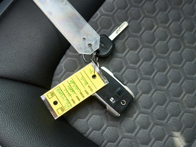 chevrolet Colorado 2021 - 24