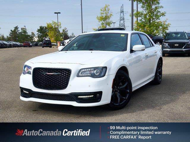 chrysler 300 2022
