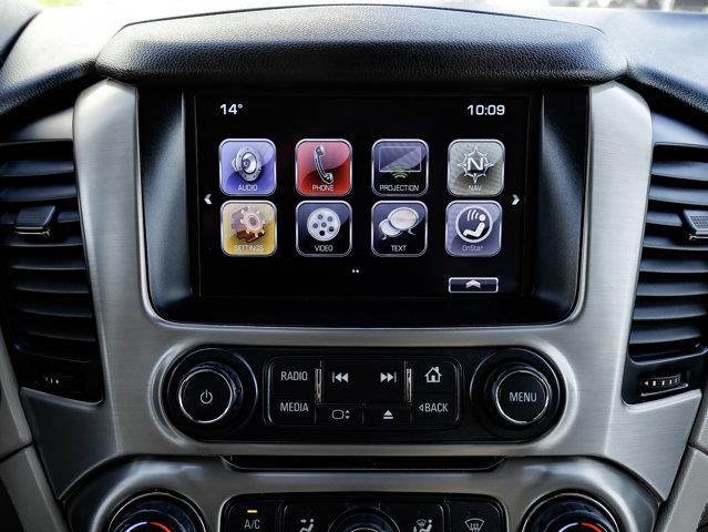gmc Yukon 2019 - 28