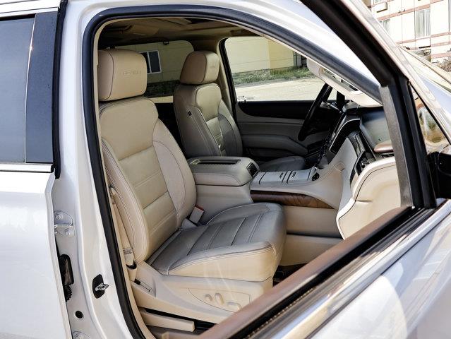 gmc Yukon 2019 - 31