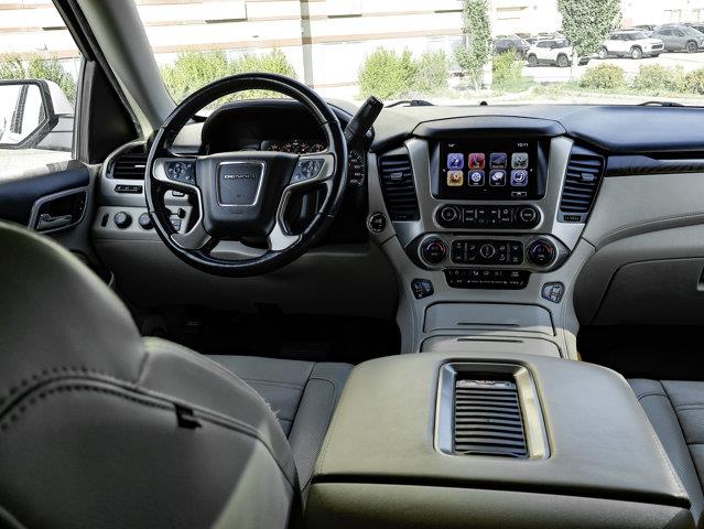 gmc Yukon 2019 - 34