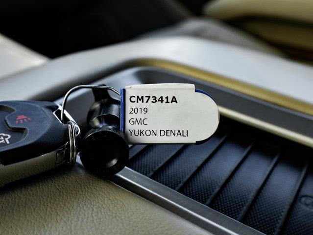 gmc Yukon 2019 - 38