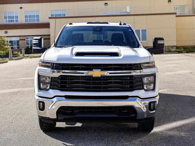 chevrolet Silverado 2500HD 2024 - 3