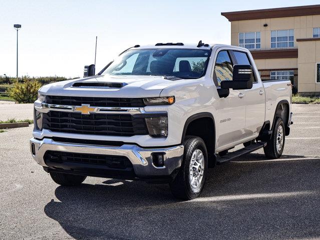 chevrolet Silverado 2500HD 2024 - 4