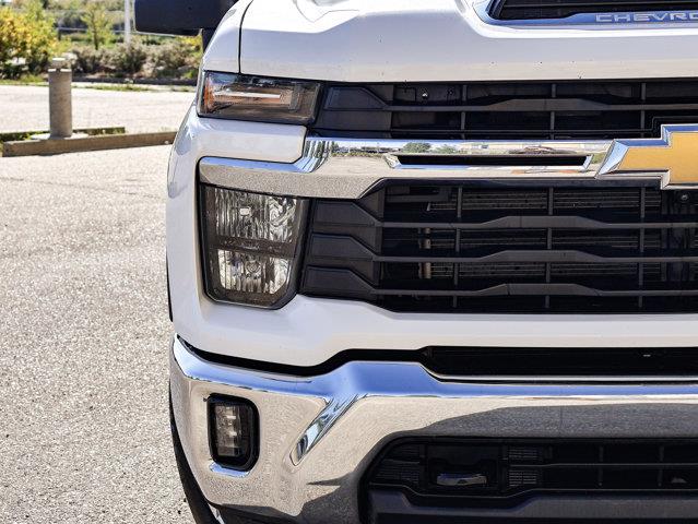 chevrolet Silverado 2500HD 2024 - 5