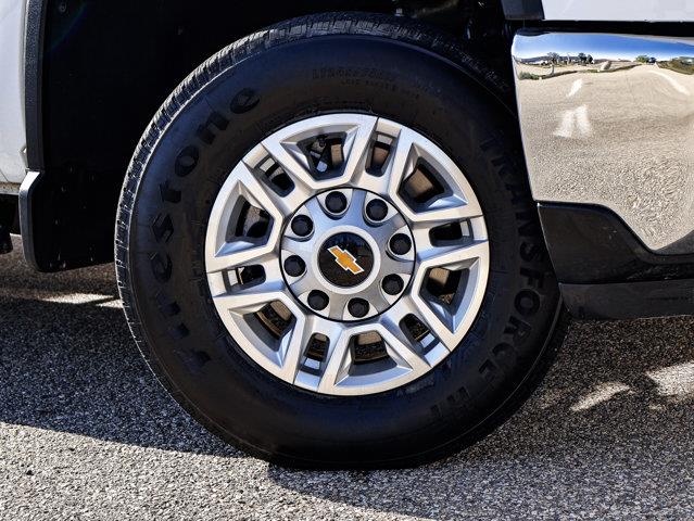 chevrolet Silverado 2500HD 2024 - 6