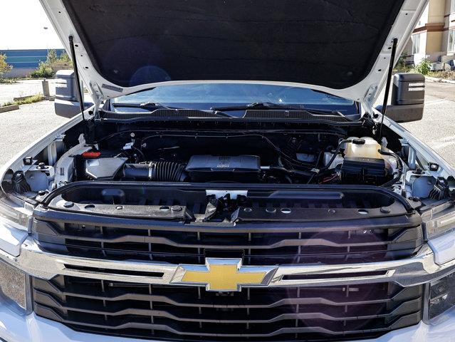 chevrolet Silverado 2500HD 2024 - 9