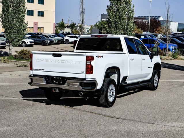 chevrolet Silverado 2500HD 2024 - 13