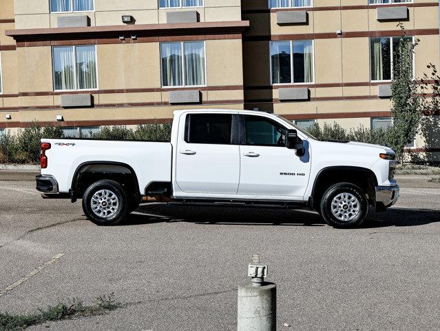 chevrolet Silverado 2500HD 2024 - 14