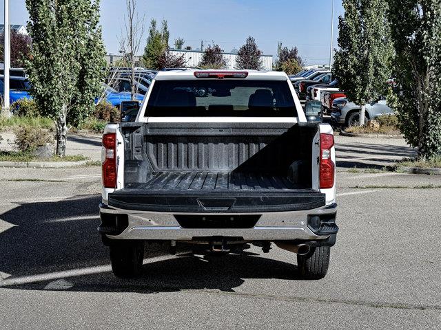 chevrolet Silverado 2500HD 2024 - 15
