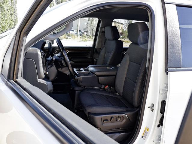 chevrolet Silverado 2500HD 2024 - 16