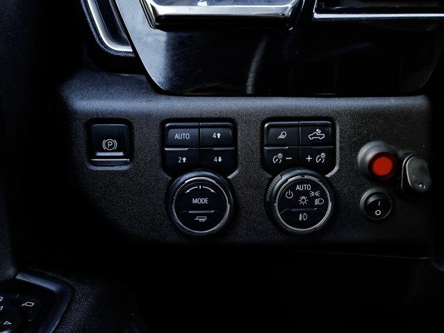 chevrolet Silverado 2500HD 2024 - 18