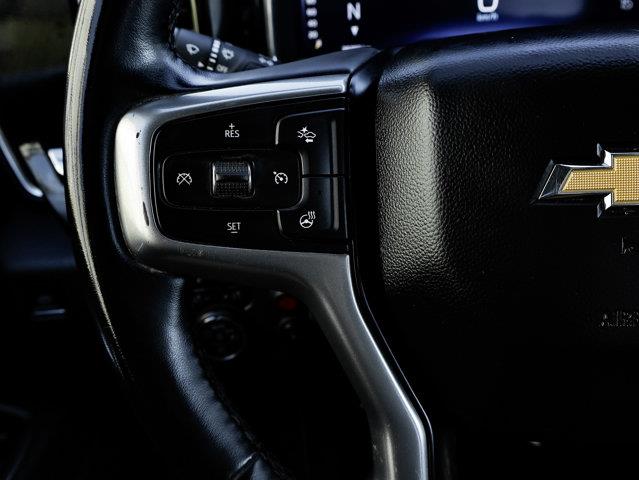 chevrolet Silverado 2500HD 2024 - 20